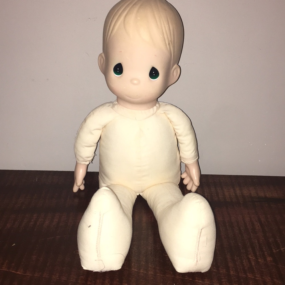 Precious Moments Doll